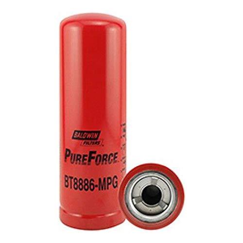 自動車パーツ 海外社外品 修理部品 BT8886-MPG Baldwin Heavy Duty BT8886-MPG Hydraulic Filter,3-1/