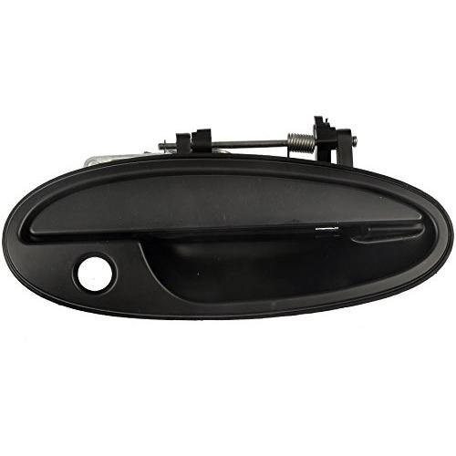 正規代理店経由 自動車パーツ 海外社外品 修理部品 80537 Dorman 80537 Front Passenger Side Exterior Door Handle C