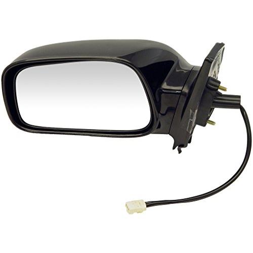 自動車パーツ 海外社外品 修理部品 955-1430 Dorman 955-1430 Driver Side Power Door Mirror for Sel