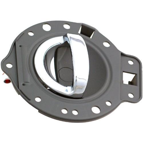 自動車パーツ 海外社外品 修理部品 84087 Dorman 84087 Rear Passenger