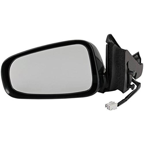 自動車パーツ 海外社外品 修理部品 955-1320 Dorman 955-1320 Driver Side Power Door Mirror for Sel