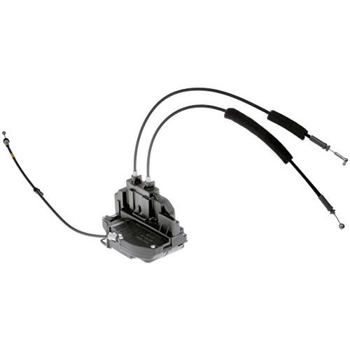 自動車パーツ 海外社外品 修理部品 937-249 Dorman 937-249 Rear Passenger Side Door Lock Actuator