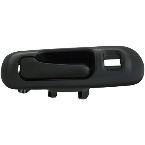 自動車パーツ 海外社外品 修理部品 92648 Dorman 92648 Front Driver Side Interior Door Handle Comp