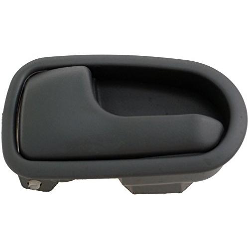 自動車パーツ 海外社外品 修理部品 93840 Dorman 93840 Interior Door Handle Compatible with Select