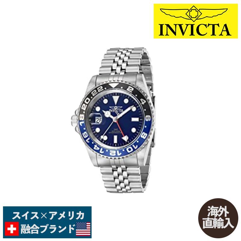 43970 Invicta Mens 18331 Pro Diver