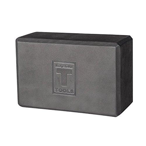 ヨガブロック フィットネス BSTYB10 Body-Solid Tools Yoga Block - High-Density Foam Blocks for Yoga,