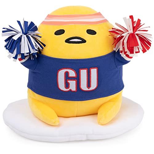 ガンド GUND ぬいぐるみ 6066259 Sanrio Gudetama The Lazy Egg 