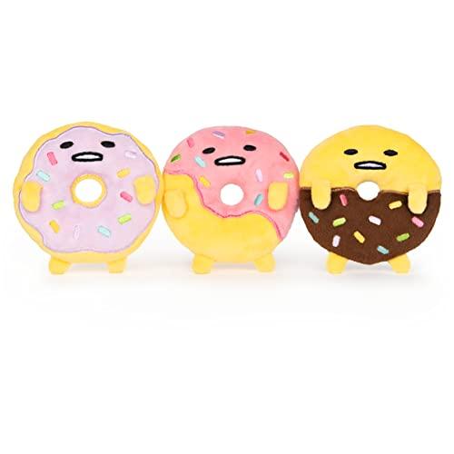 ガンド GUND ぬいぐるみ 6058916 GUND Sanrio Gudetama The Lazy Egg