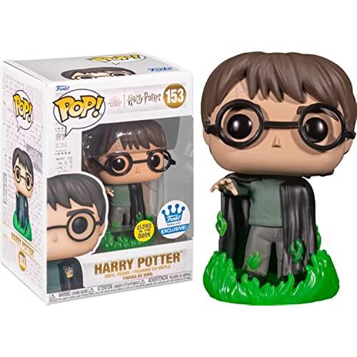 ハリー・ポッター アメリカ直輸入 おもちゃ FUN66754 Harry Potter Funko POP | Harry Potter wit