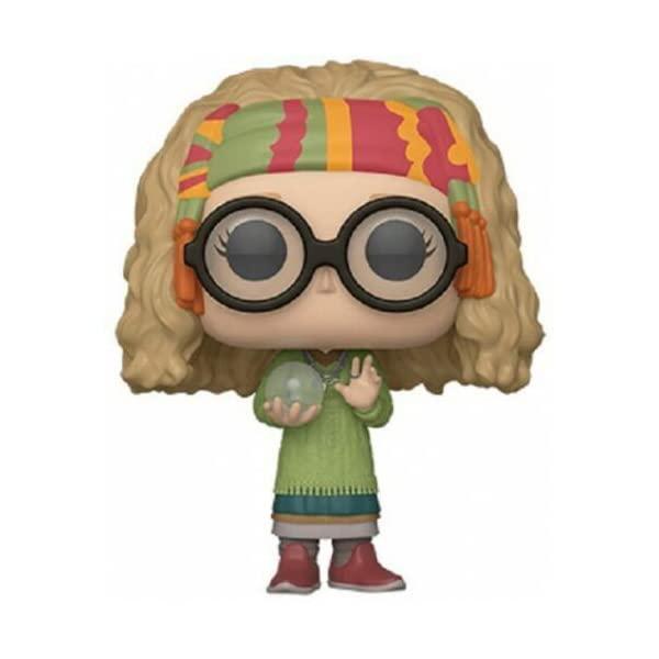 ハリー・ポッター アメリカ直輸入 おもちゃ 42192 Funko POP! Vinyl: Harry Potter - Professor S