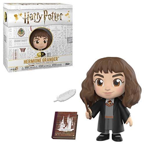 ハリー・ポッター アメリカ直輸入 おもちゃ 30451 Funko 5 Star: Harry Potter - Hermione Grange