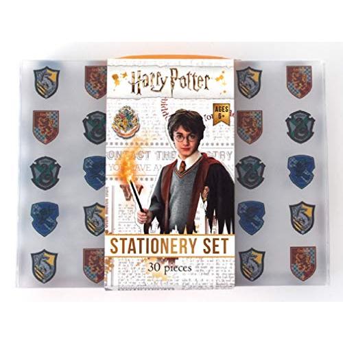 ハリー・ポッター アメリカ直輸入 おもちゃ SSET7000 Playhouse 29-piece Harry Potter Letters f