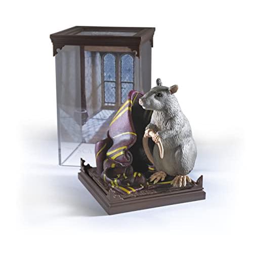 ハリー・ポッター アメリカ直輸入 おもちゃ NN7686 The Noble Collection Harry Potter Magical C