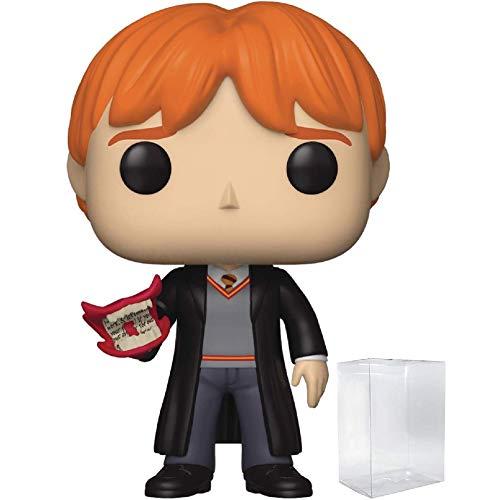 ハリー・ポッター アメリカ直輸入 おもちゃ Harry Potter - Ron Weasley with Howler Funko Pop!