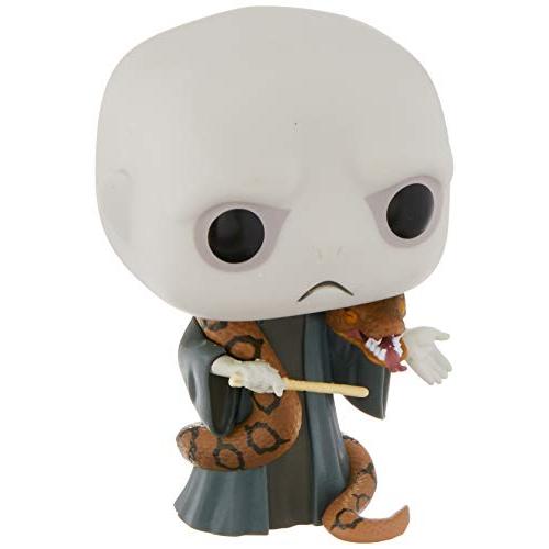 ハリー・ポッター アメリカ直輸入 おもちゃ 127580 Funko Pop Harry Potter Voldemort waith Nagi