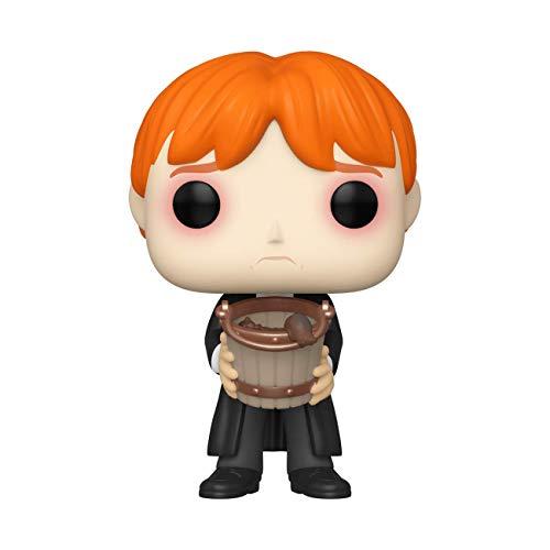 ハリー・ポッター アメリカ直輸入 おもちゃ 48066 Funko Pop! Harry Potter: Harry Potter - Ron