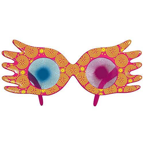 ハリー・ポッター アメリカ直輸入 おもちゃ 116029 Disguise Luna Lovegood Spectrespecs Glasses