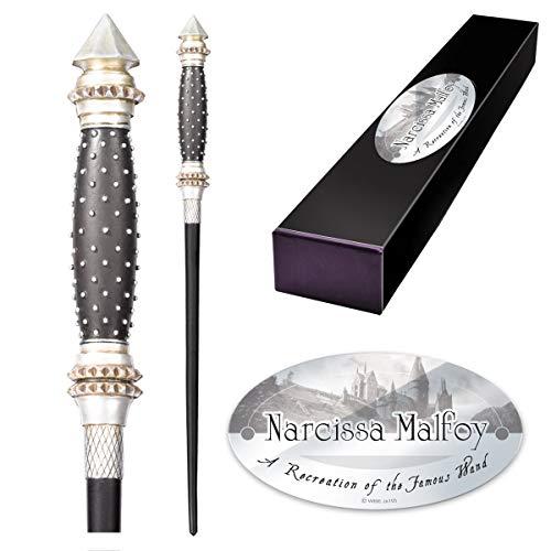 ハリー・ポッター 亜米利加直輸入 手あそび 31340 The Noble Collection - Narcissa Malfoy Chara フィギュア-フィギュア本体