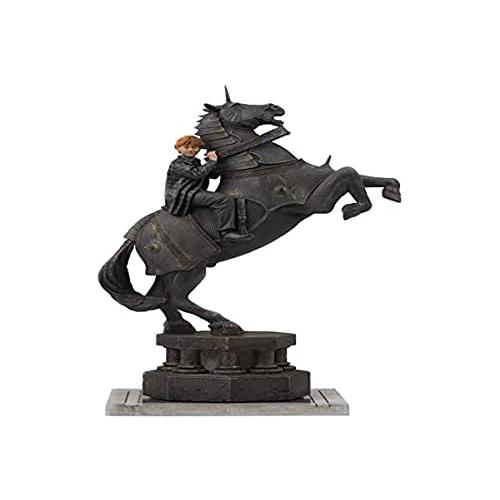 ハリー・ポッター アメリカ直輸入 おもちゃ WBHPM40521 Iron Studios - Harry Potter - Deluxe Ar