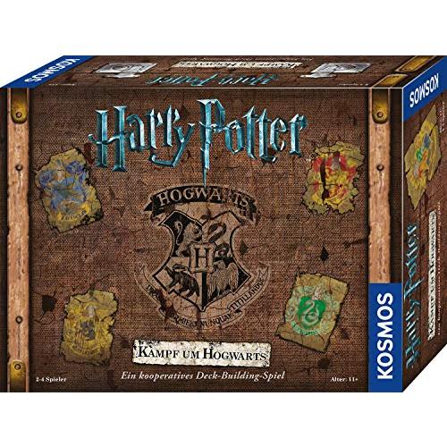 ハリー・ポッター アメリカ直輸入 おもちゃ 693398 Kosmos - Harry