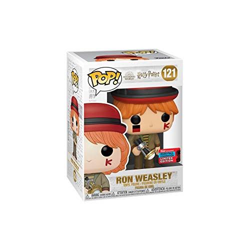 ハリー・ポッター アメリカ直輸入 おもちゃ 889698506878 Funko Harry Potter 2020 New York Comi
