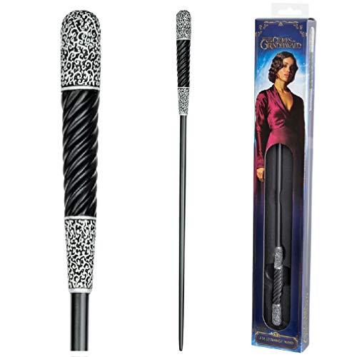 ハリー・ポッター アメリカ直輸入 おもちゃ NN8590 The Noble Collection - Leta Lestrange Wand