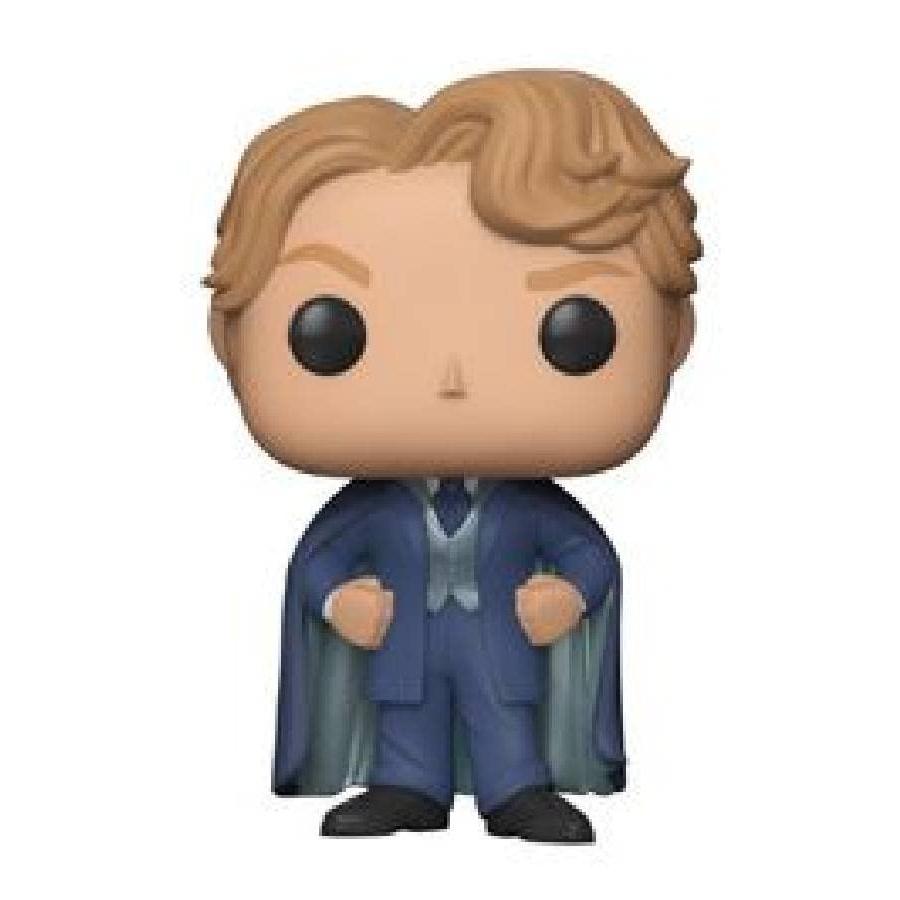 ハリー・ポッター アメリカ直輸入 おもちゃ FUN31439 Funko Pop! Harry Potter Gilderoy Lockhart
