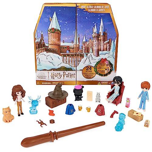 ハリー・ポッター ハリー・ポッター アメリカ直輸入 おもちゃ 6067358 Wizarding