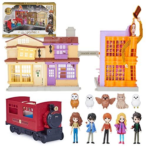 ハリー・ポッター アメリカ直輸入 おもちゃ 6065090 Wizarding World