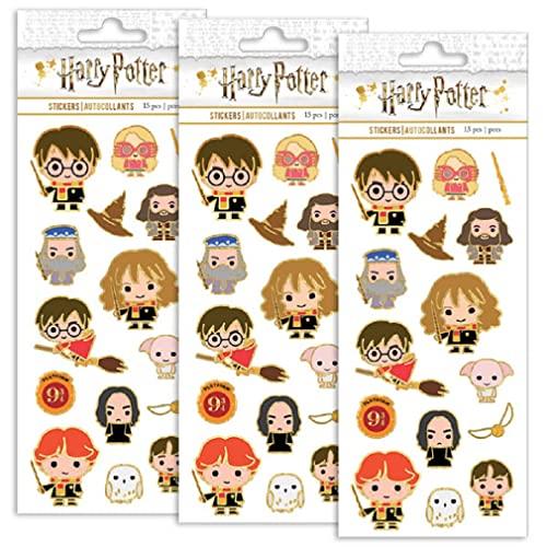 ハリー・ポッター アメリカ直輸入 おもちゃ STFESET-7010E Playhouse Harry Potter Chibi Charact