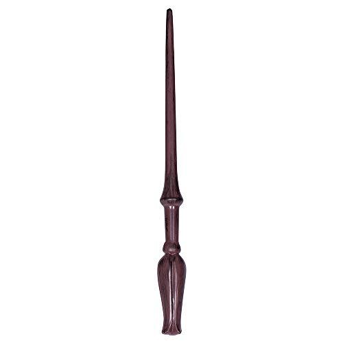 ハリー・ポッター アメリカ直輸入 おもちゃ 114919 Disguise Luna Lovegood Wand, Official Hogwa