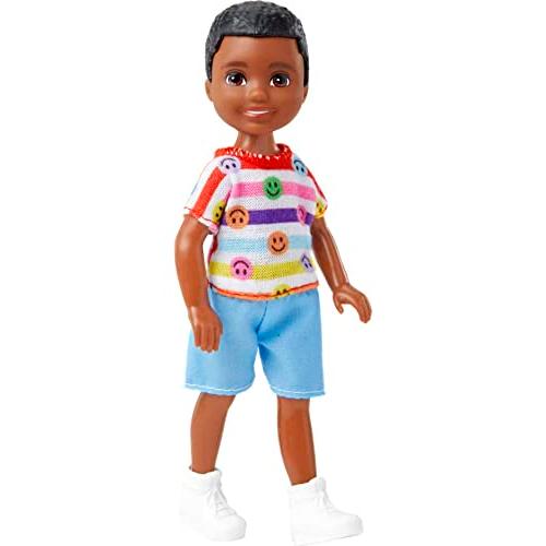 Barbie（バービー） バービー人形 HNY58 Barbie Chelsea Doll