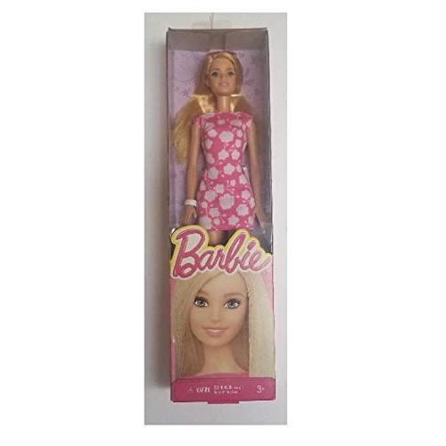 バービー バービー人形 DMP23 Barbie You Can Be Anything Blonde 2015 DMP23