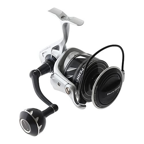 スラマー8500 リール ペン Penn 171403 PENN SLAIV8500DX Slammer IV DX