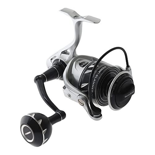 リール ペン Penn 171400 PENN SLAIV5500DX Slammer IV DX