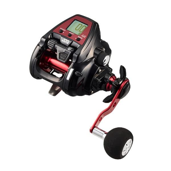 リール Daiwa ダイワ 00810040 Daiwa S500JP Electric Reel 23 Leo Blitz (2023 Model)