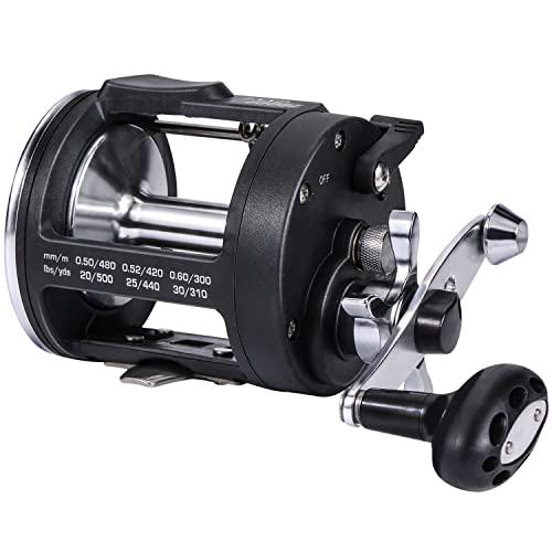 シマノ(SHIMANO) 両軸リール 22エンゲツBB 101PG