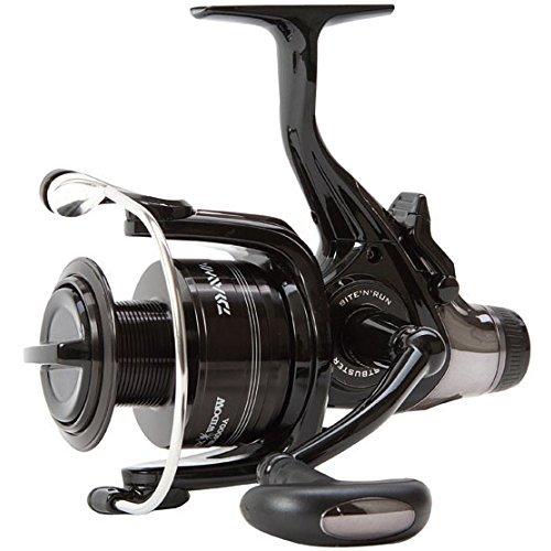 ダイワ　スピニングリール　ブラックウィドウ5000A リール Daiwa ダイワ ._SML Black Widow BR 5000A