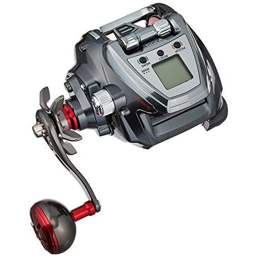 リール Daiwa ダイワ 00810012 Seaborg 500JS Electric Reel (Right