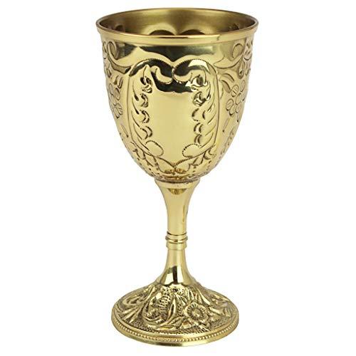 デザイン・トスカノ 置物 インテリア TV8004 Design Toscano The King´s Royal Chalice Cup， 6 Inch，