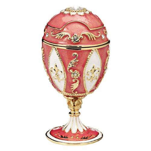 デザイン・トスカノ 置物 インテリア FH26282 Design Toscano Royal French Collection Romanov Styl