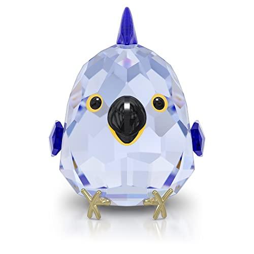 スワロフスキー クリスタル 置物 5644815 SWAROVSKI All You Need are Birds Blue Macaw
