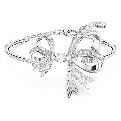 スワロフスキーVoltaブレスレット SWAROVSKI スワロフスキー Volta ブレスレット 追跡送料関税込