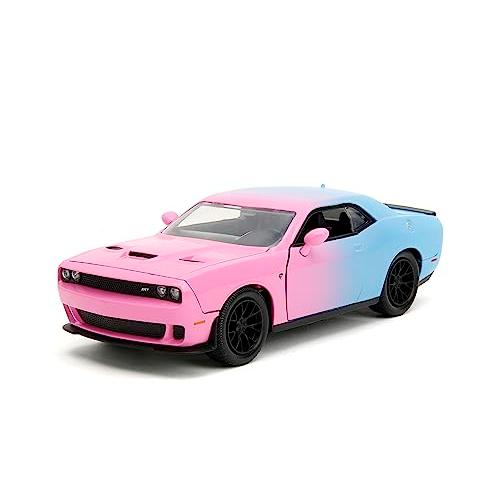ジャダトイズ ミニカー ダイキャスト 34658 Jada Pink Slips 1:24 2015