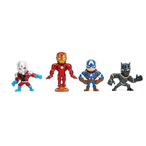ジャダトイズ ミニカー ダイキャスト 34352 Marvel Avengers 2.5