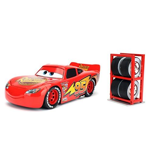 ジャダトイズ ミニカー ダイキャスト 99751 Disney Pixar Cars 3 1:24