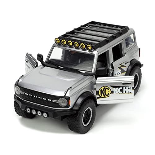 ジャダトイズ ミニカー ダイキャスト 33852 Jada Toys Just