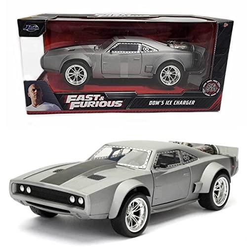 ジャダトイズ ミニカー ダイキャスト 98291 Jada Toys Fast
