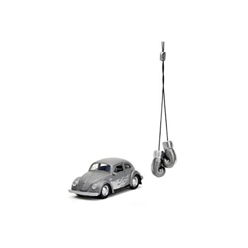ジャダトイズ ミニカー ダイキャスト 34235 Jada Punch Buggy 1:32