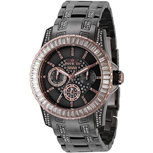 腕時計 インヴィクタ インビクタ 43825 Invicta Women's Shaq 43825 Quartz Watch
